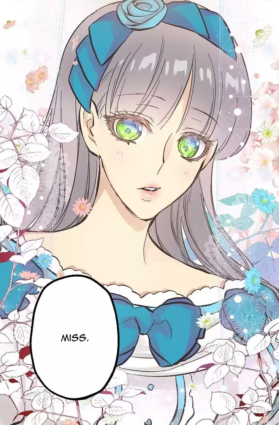 As Long As You Like It Chapter 127