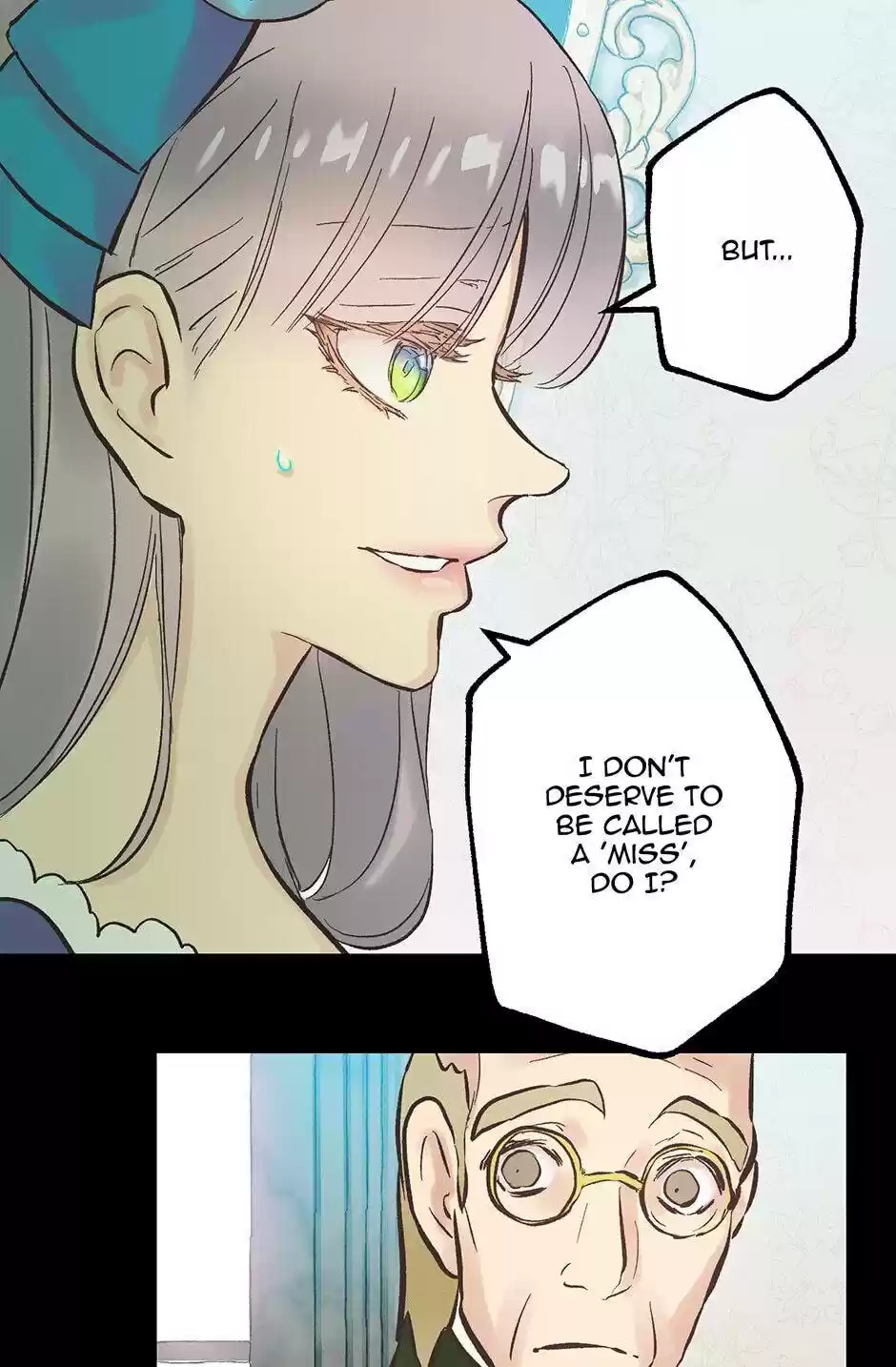 As Long As You Like It Chapter 127