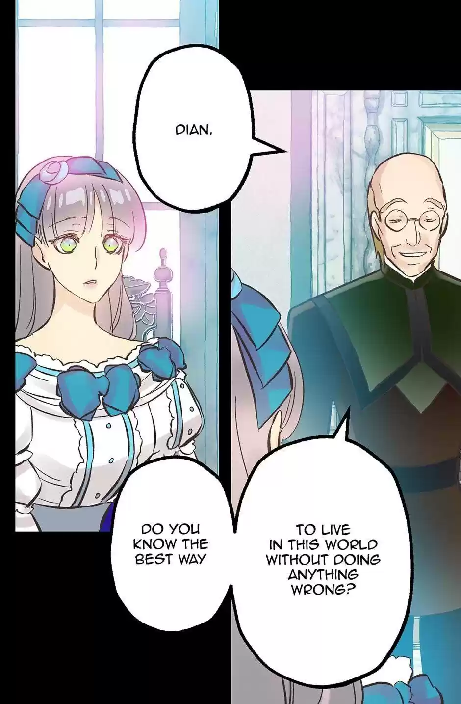 As Long As You Like It Chapter 127