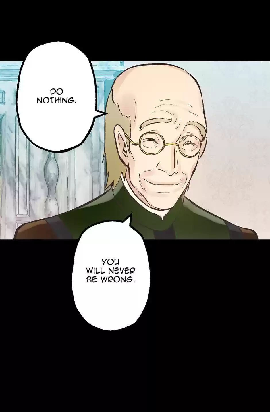 As Long As You Like It Chapter 127