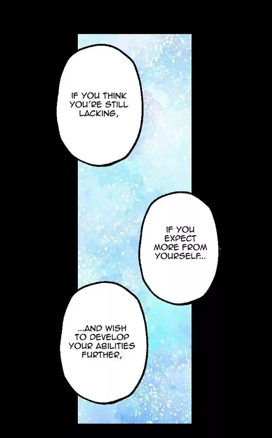 As Long As You Like It Chapter 127