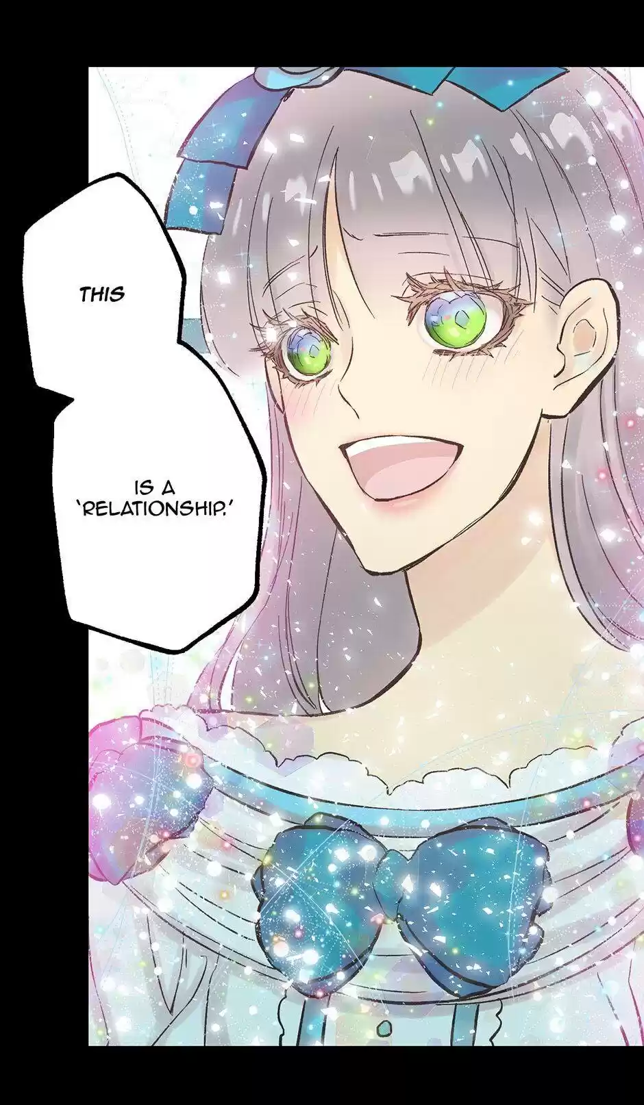 As Long As You Like It Chapter 127