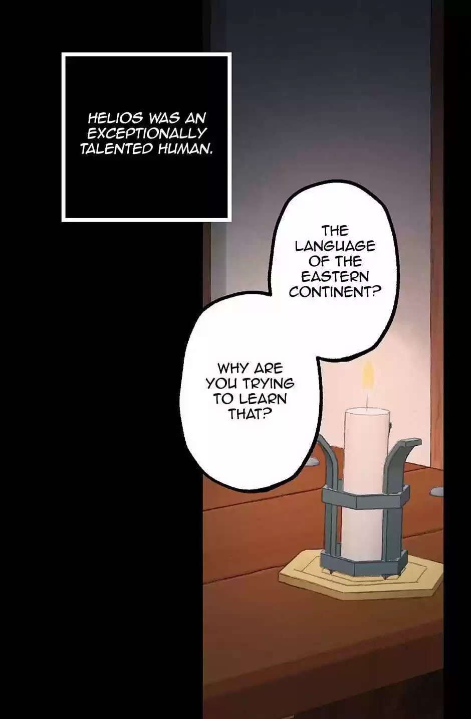 As Long As You Like It Chapter 128