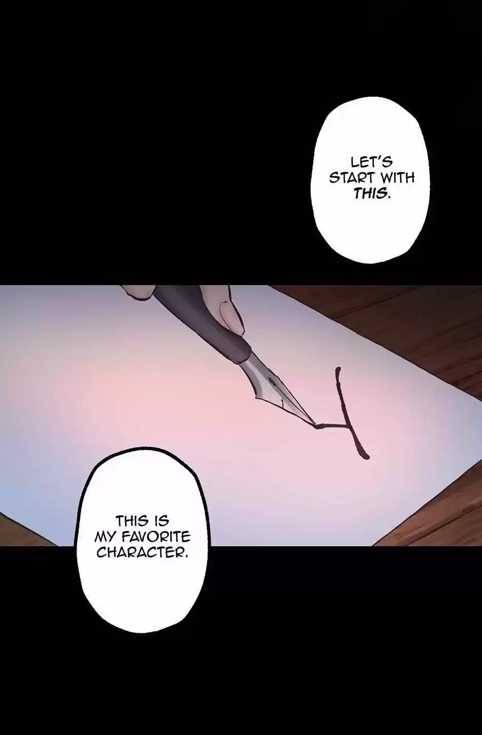 As Long As You Like It Chapter 128