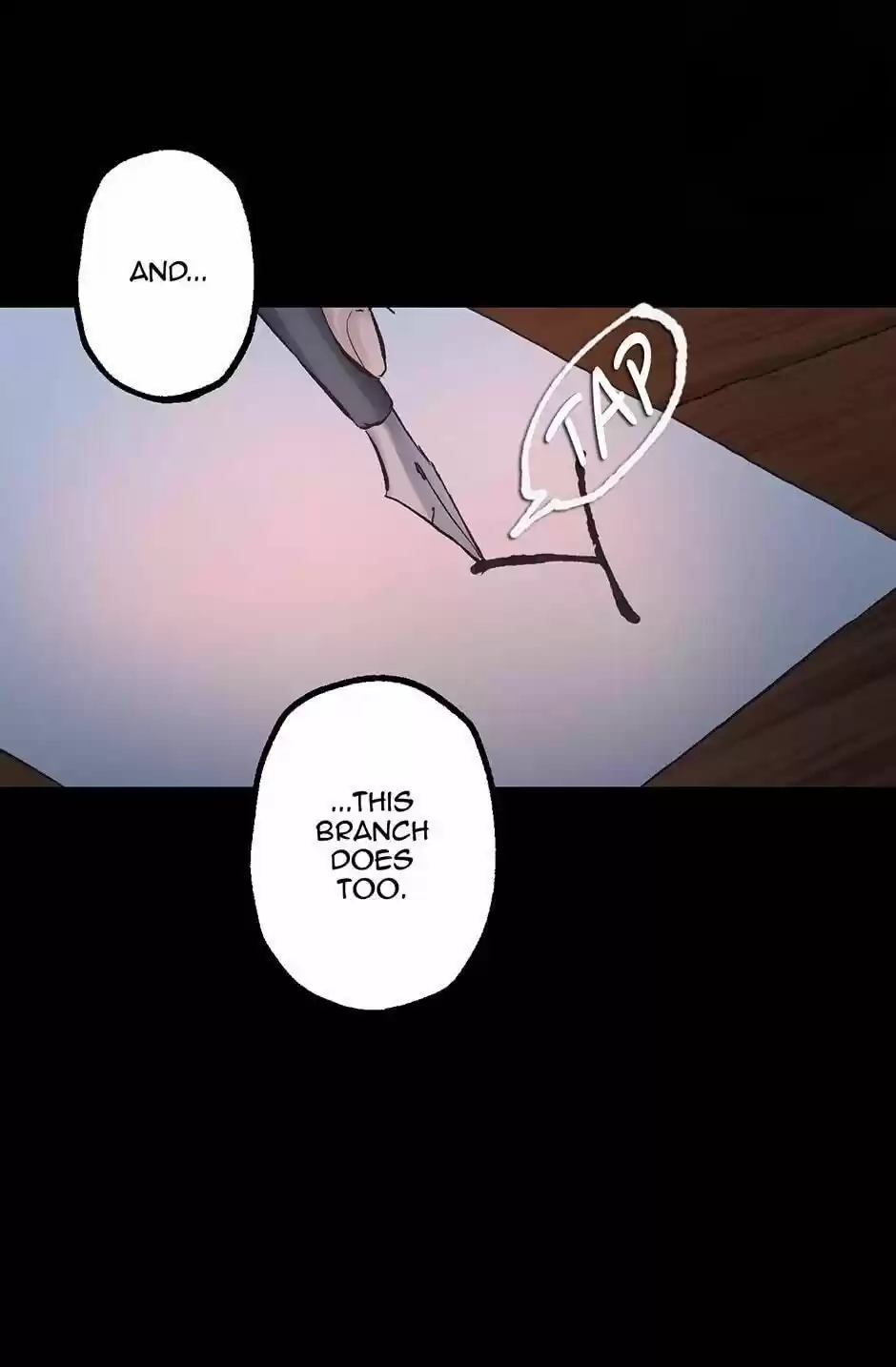 As Long As You Like It Chapter 128