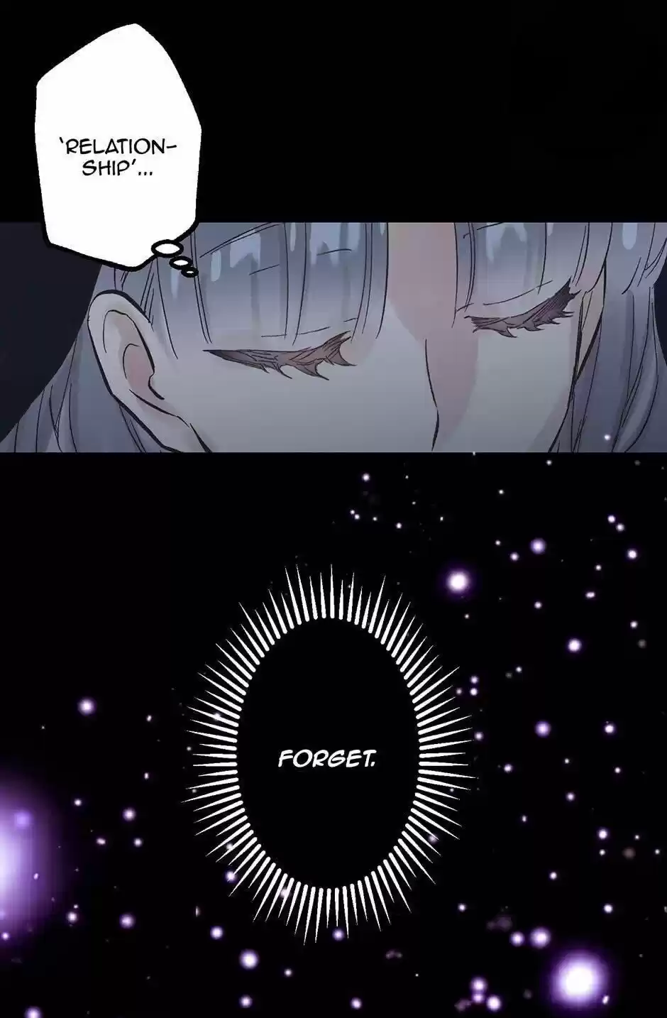 As Long As You Like It Chapter 128