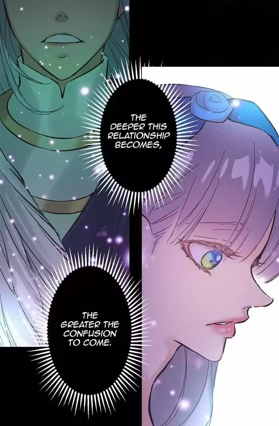 As Long As You Like It Chapter 128