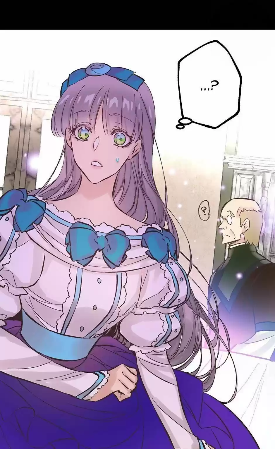 As Long As You Like It Chapter 128