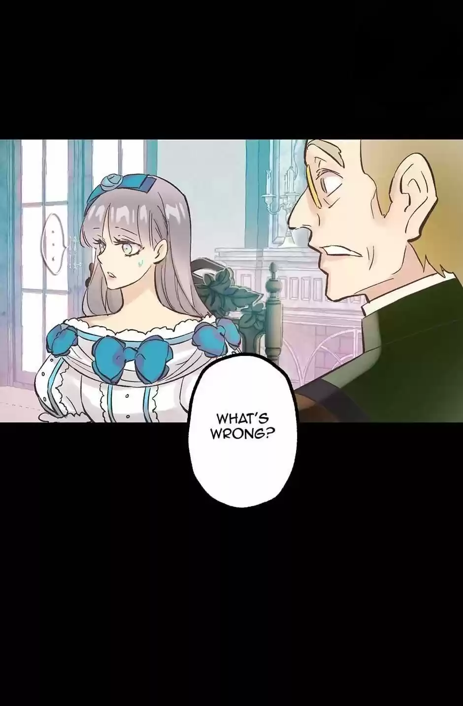 As Long As You Like It Chapter 128