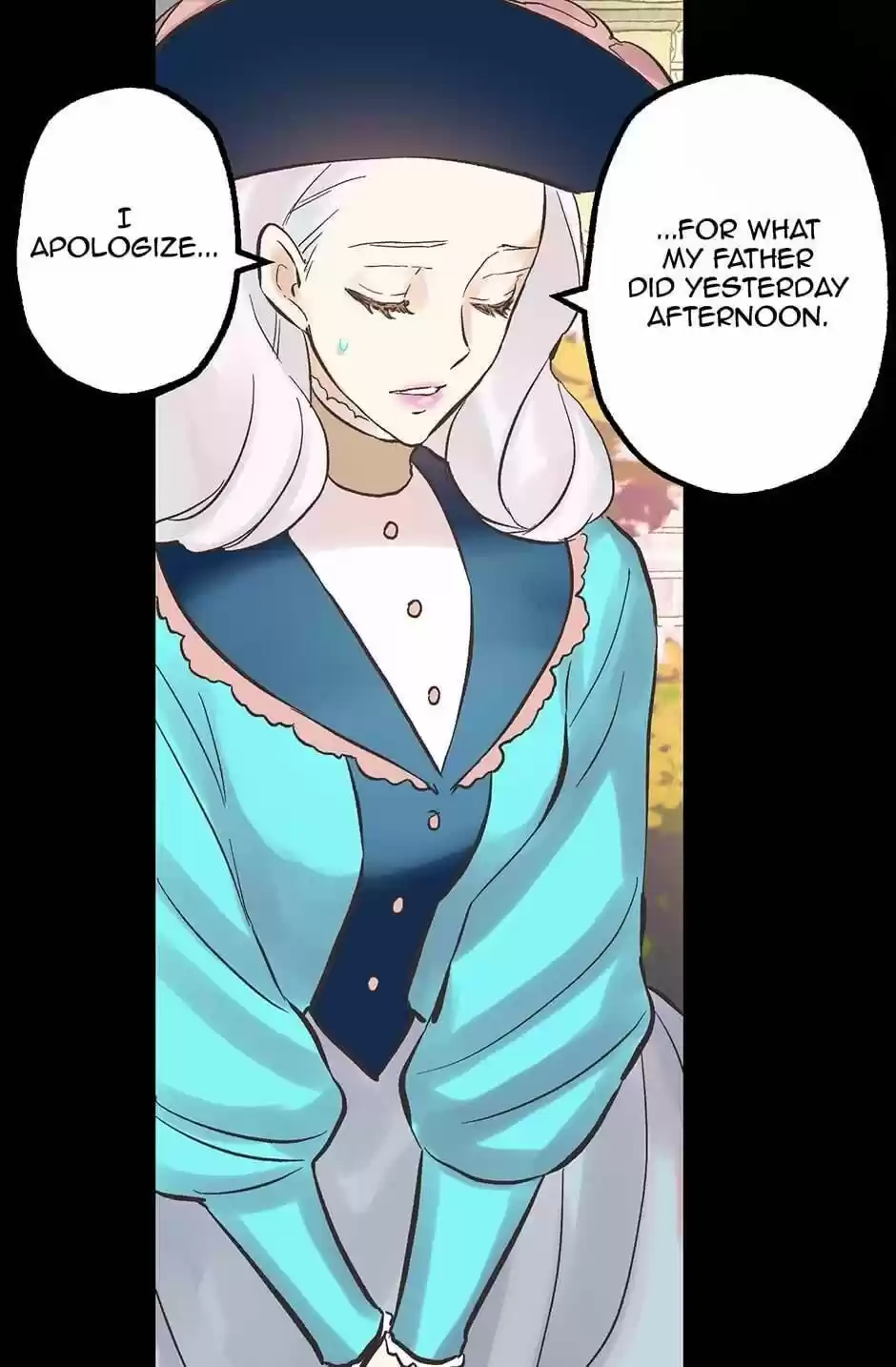 As Long As You Like It Chapter 128