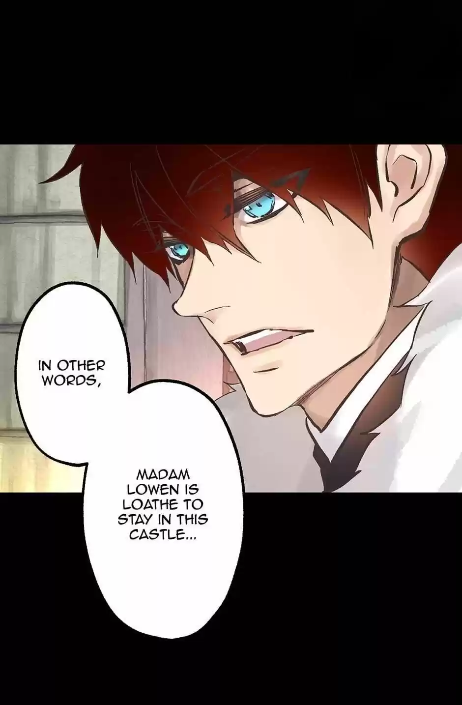 As Long As You Like It Chapter 128