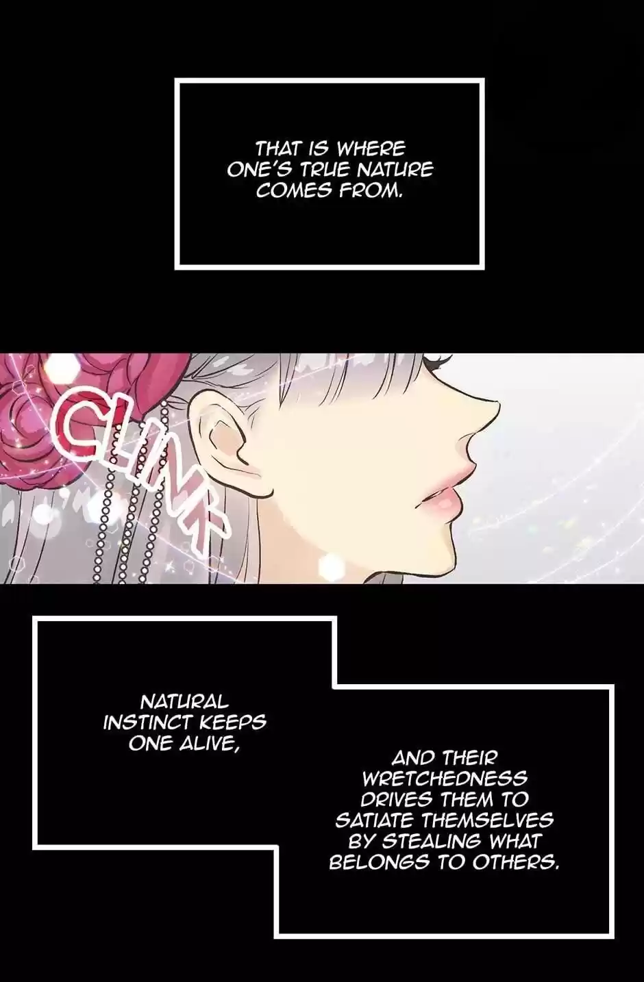 As Long As You Like It Chapter 129