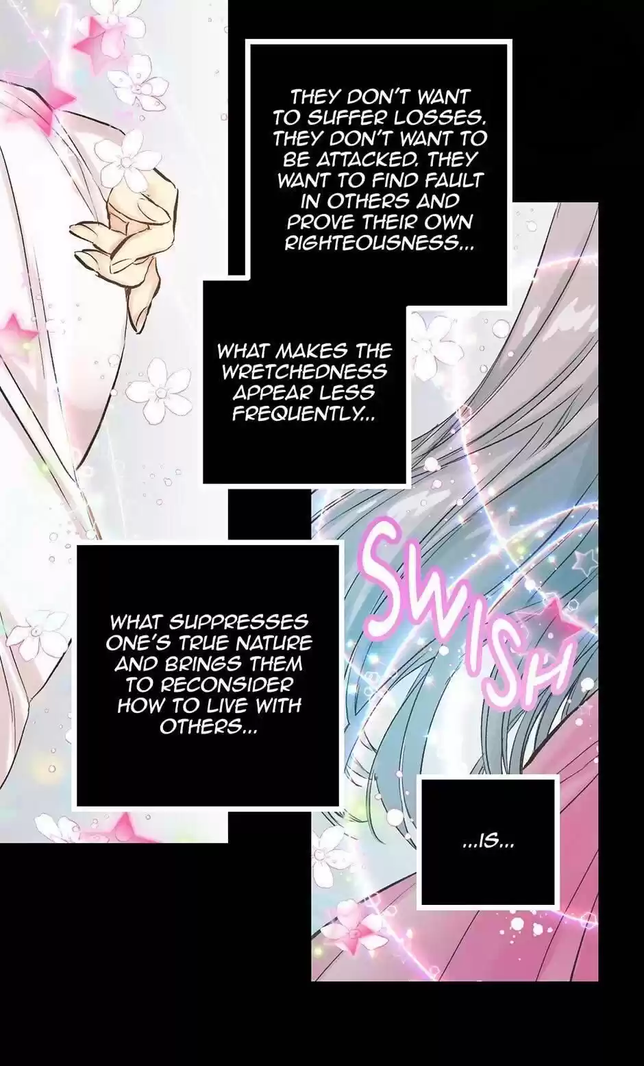 As Long As You Like It Chapter 129