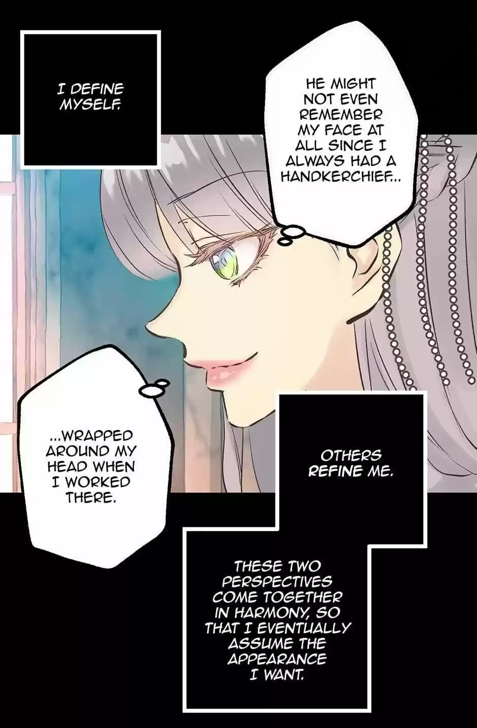 As Long As You Like It Chapter 129