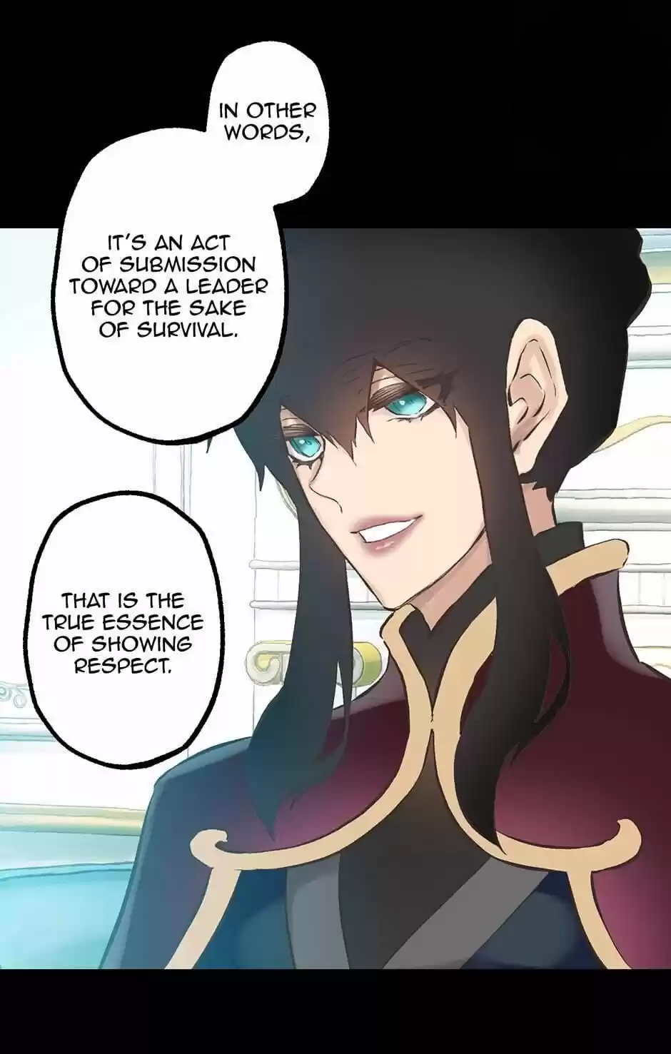 As Long As You Like It Chapter 129