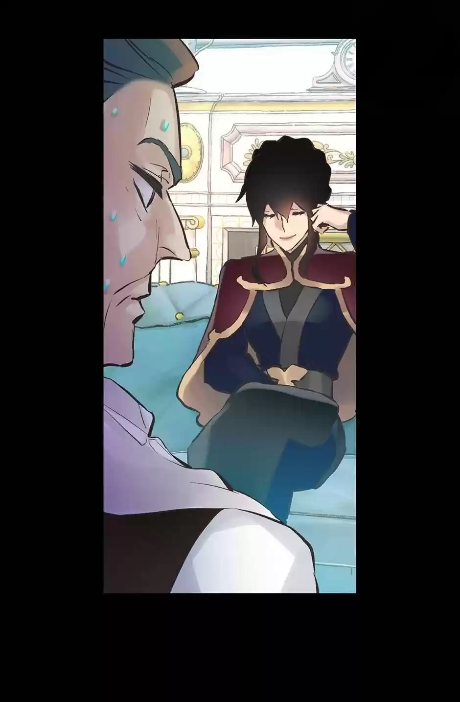 As Long As You Like It Chapter 129