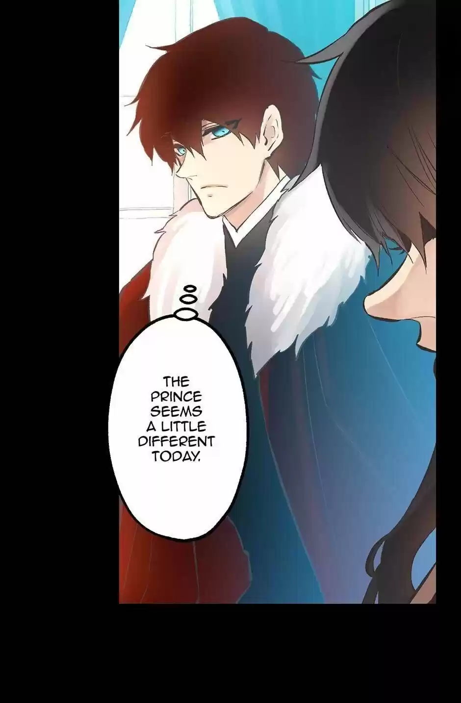 As Long As You Like It Chapter 129