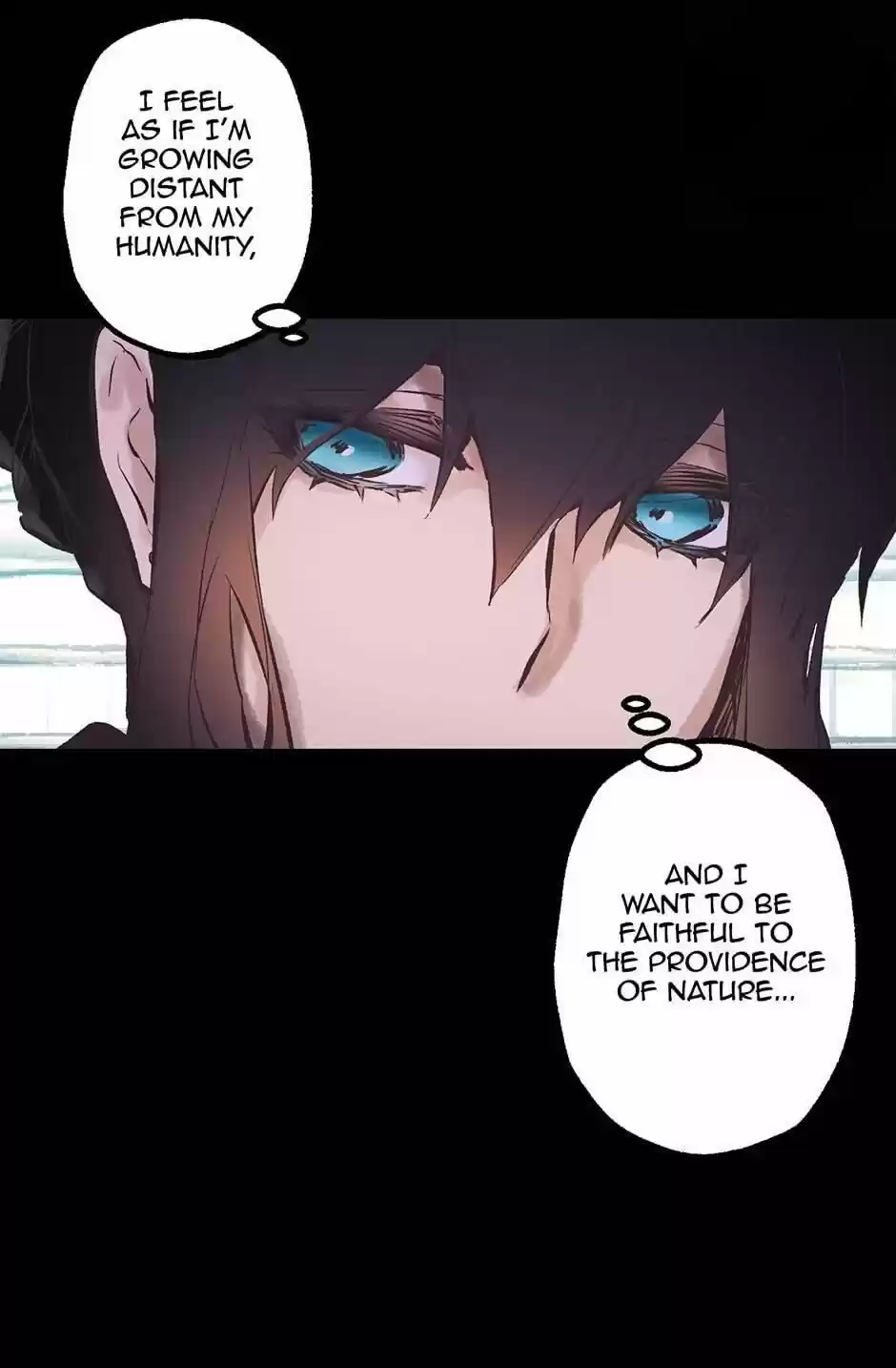 As Long As You Like It Chapter 129