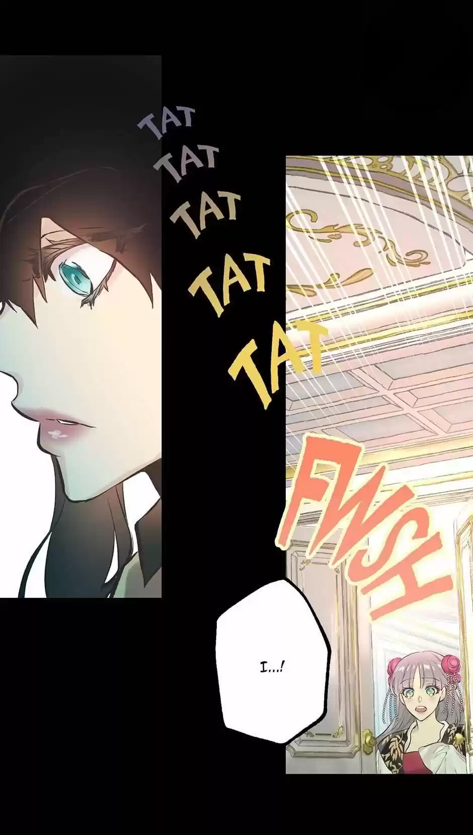 As Long As You Like It Chapter 129