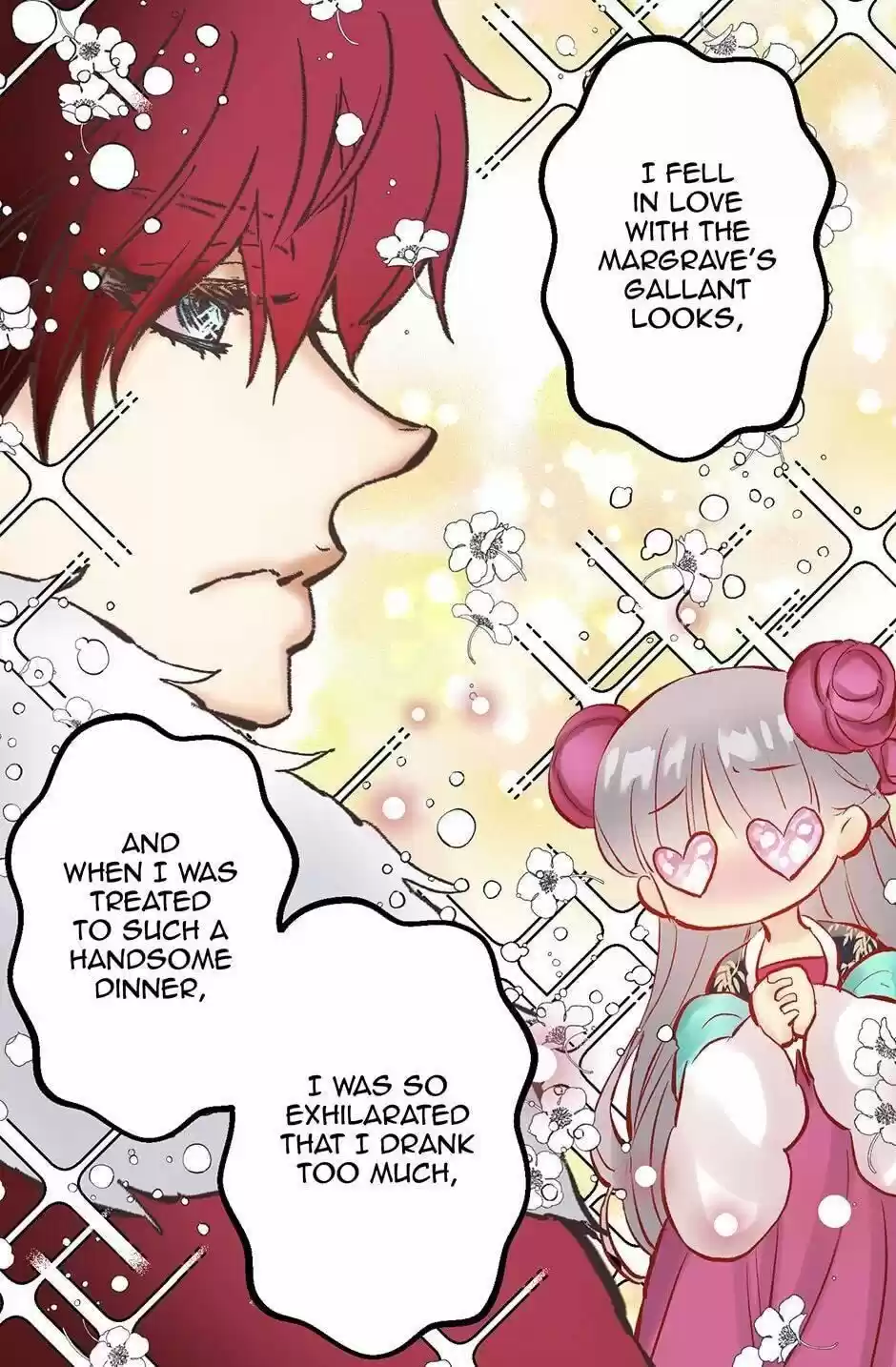 As Long As You Like It Chapter 129