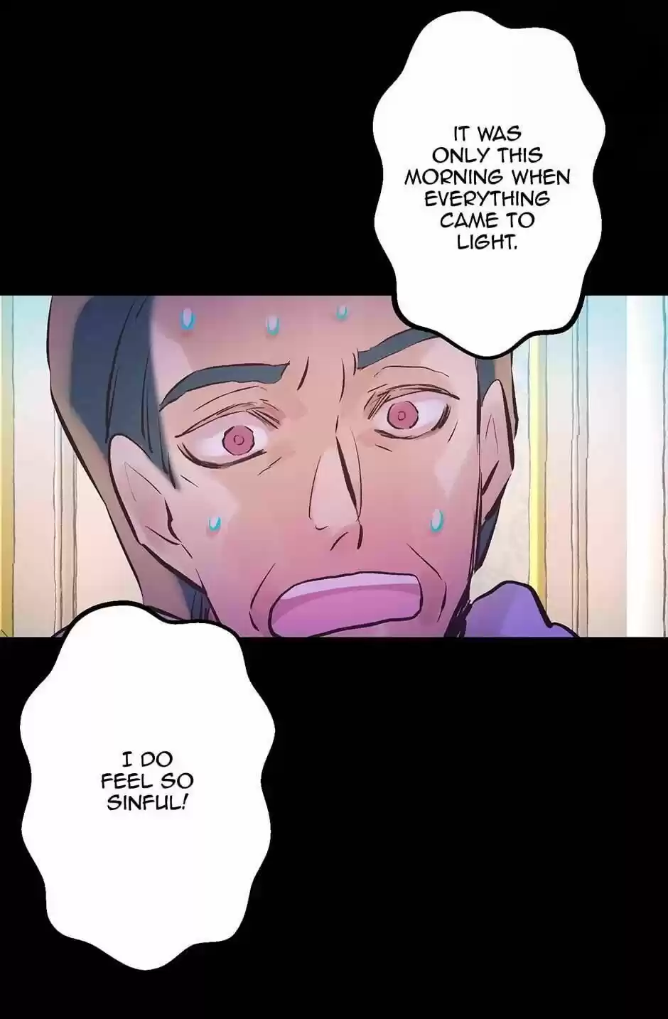 As Long As You Like It Chapter 129