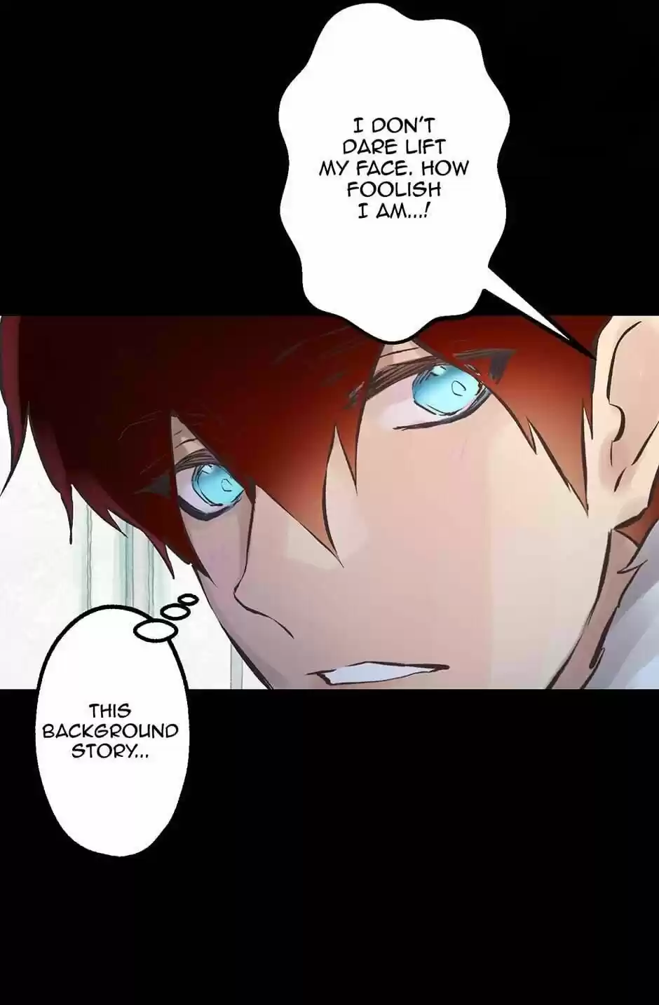 As Long As You Like It Chapter 129