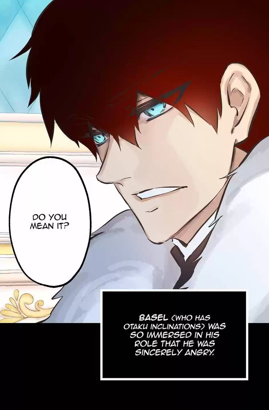 As Long As You Like It Chapter 130