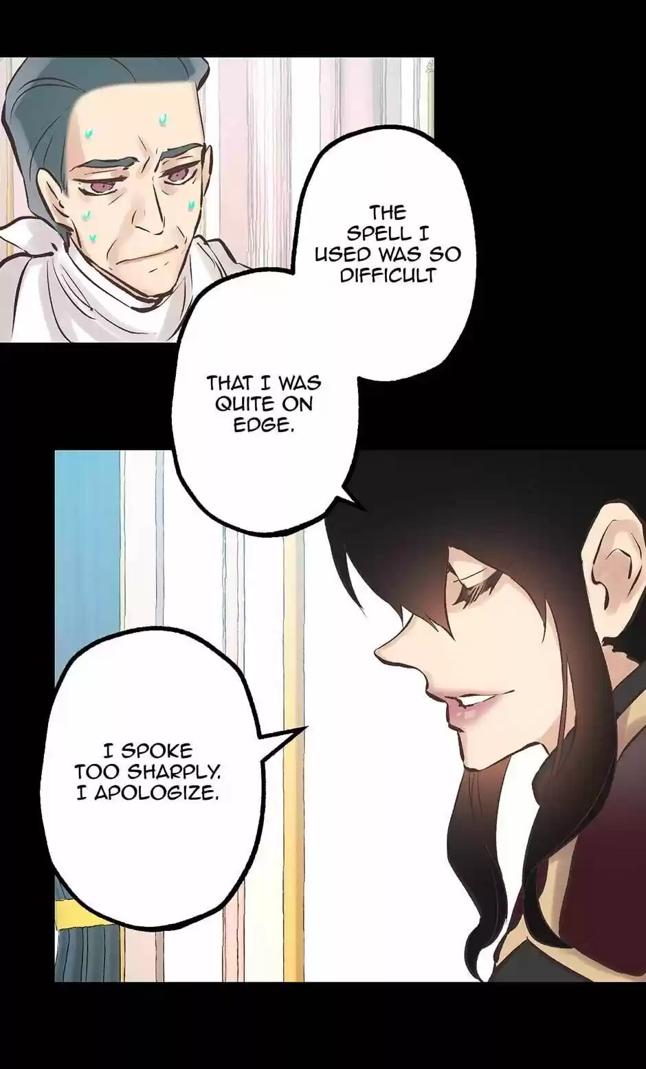 As Long As You Like It Chapter 130