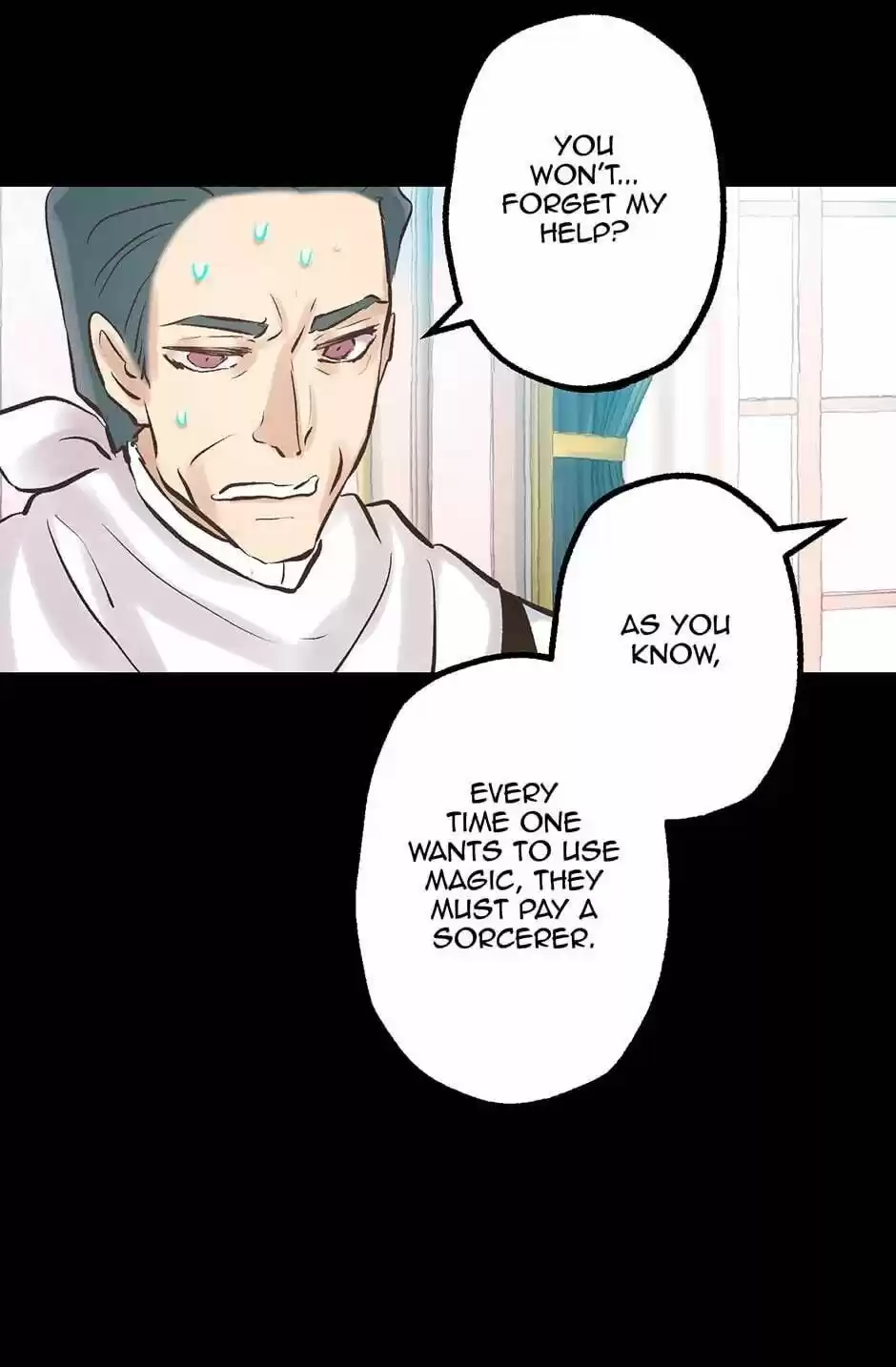 As Long As You Like It Chapter 130