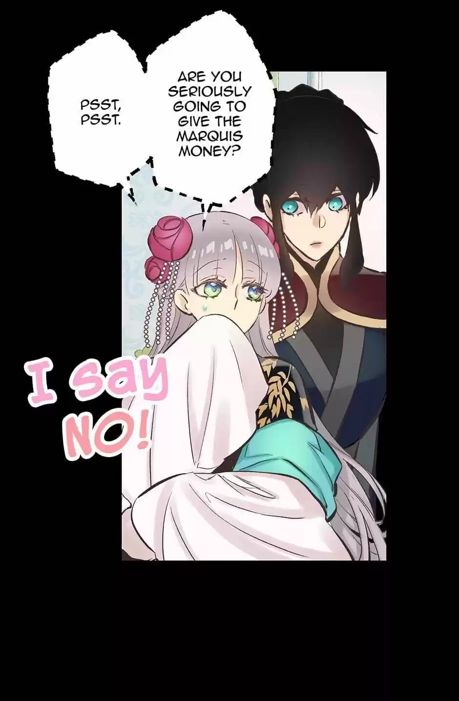 As Long As You Like It Chapter 130