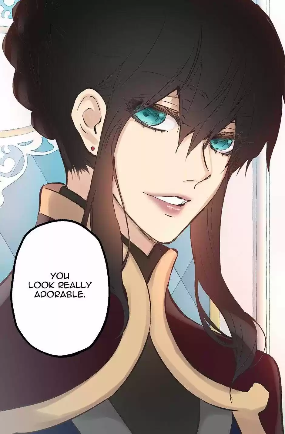 As Long As You Like It Chapter 130