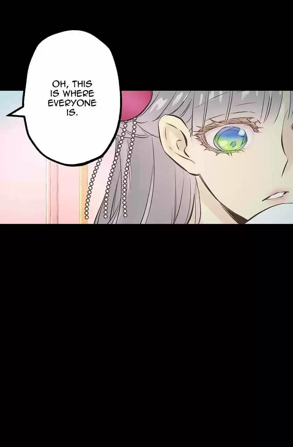 As Long As You Like It Chapter 130