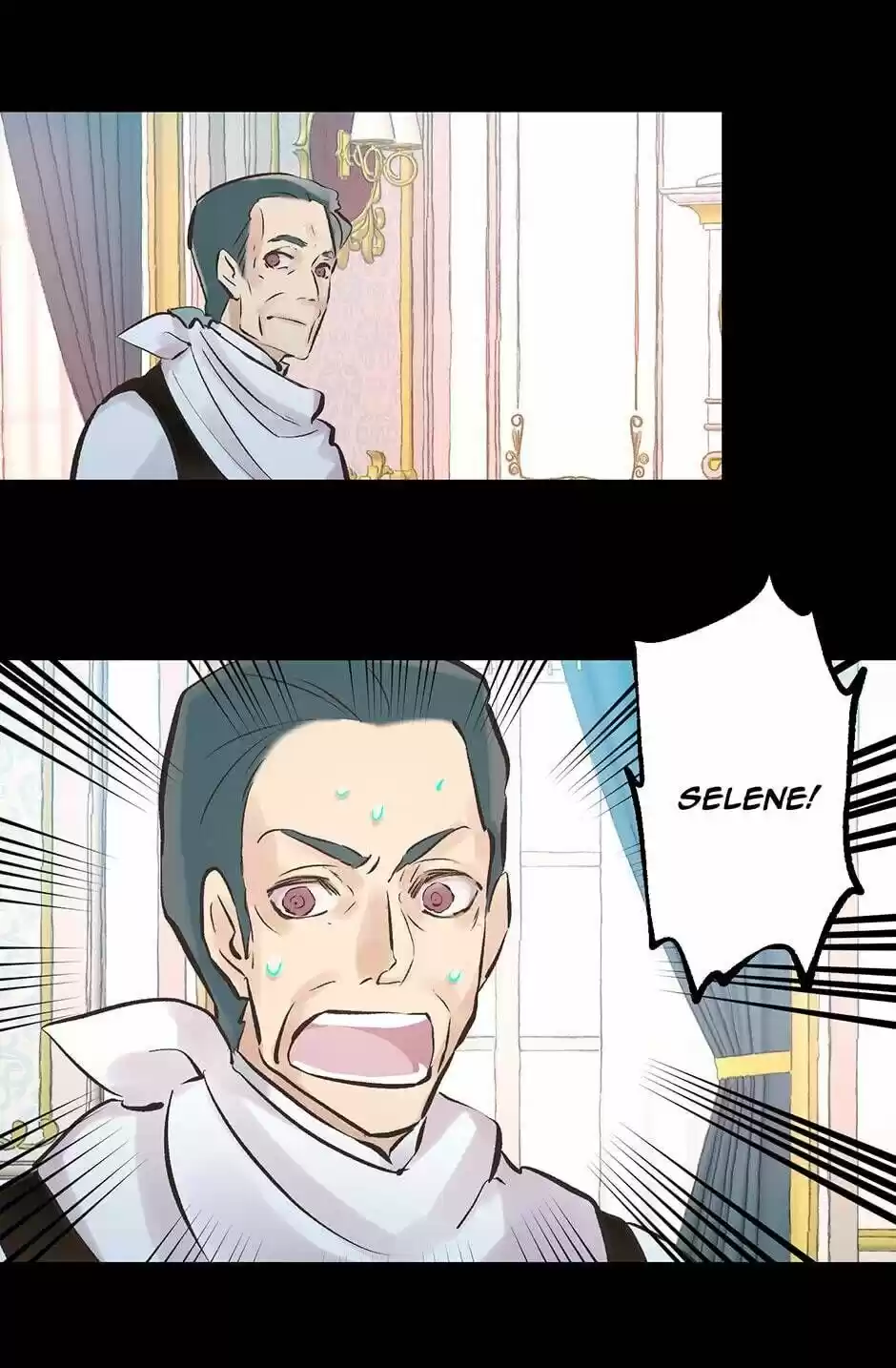 As Long As You Like It Chapter 130