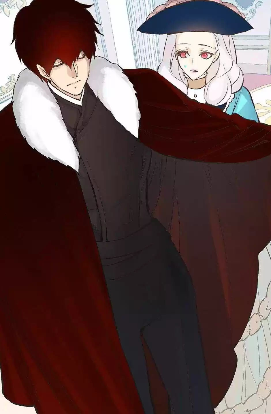 As Long As You Like It Chapter 130