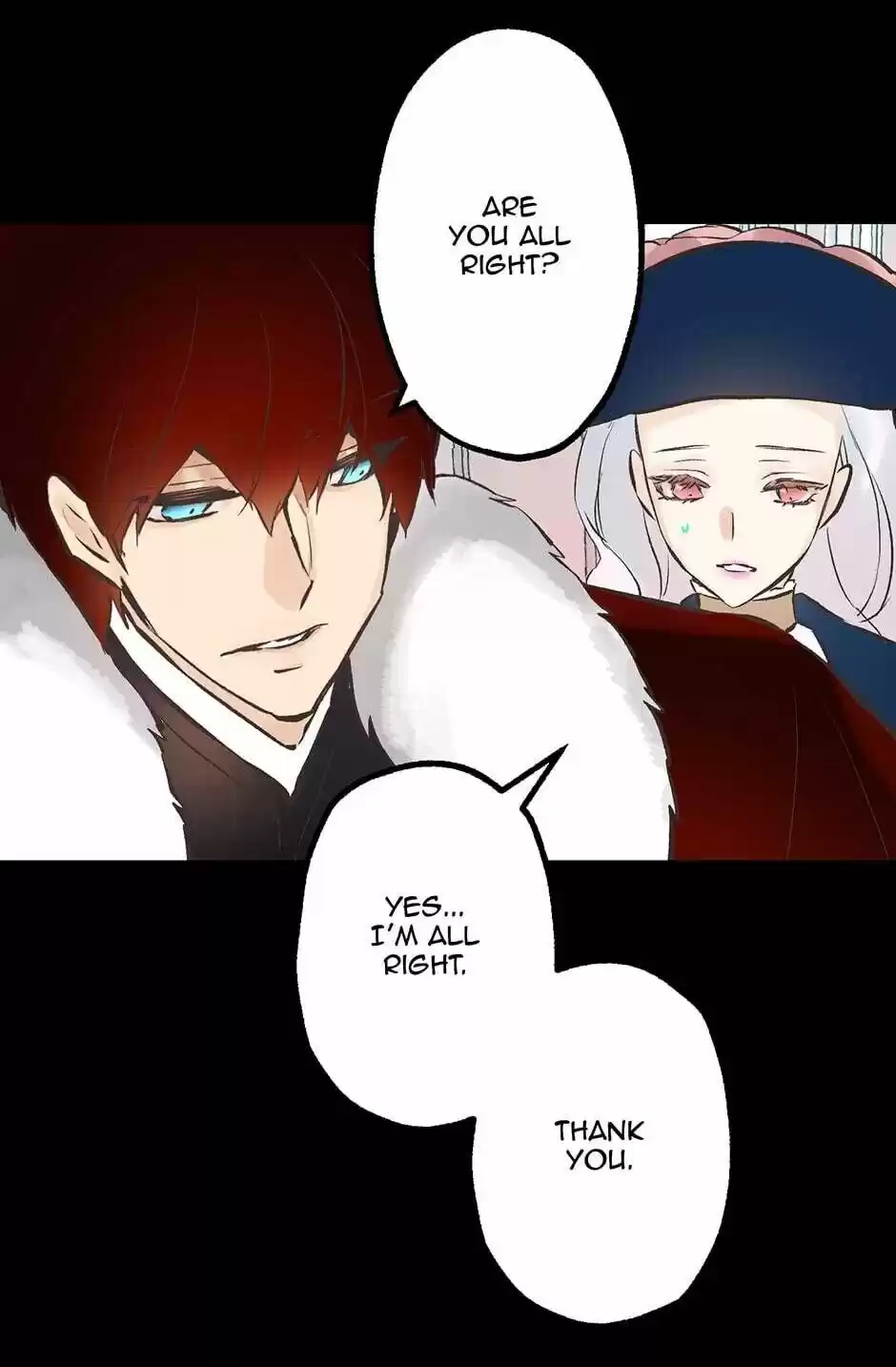 As Long As You Like It Chapter 130