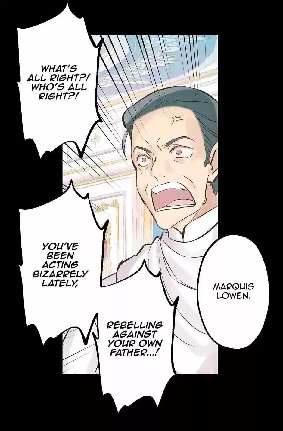 As Long As You Like It Chapter 130