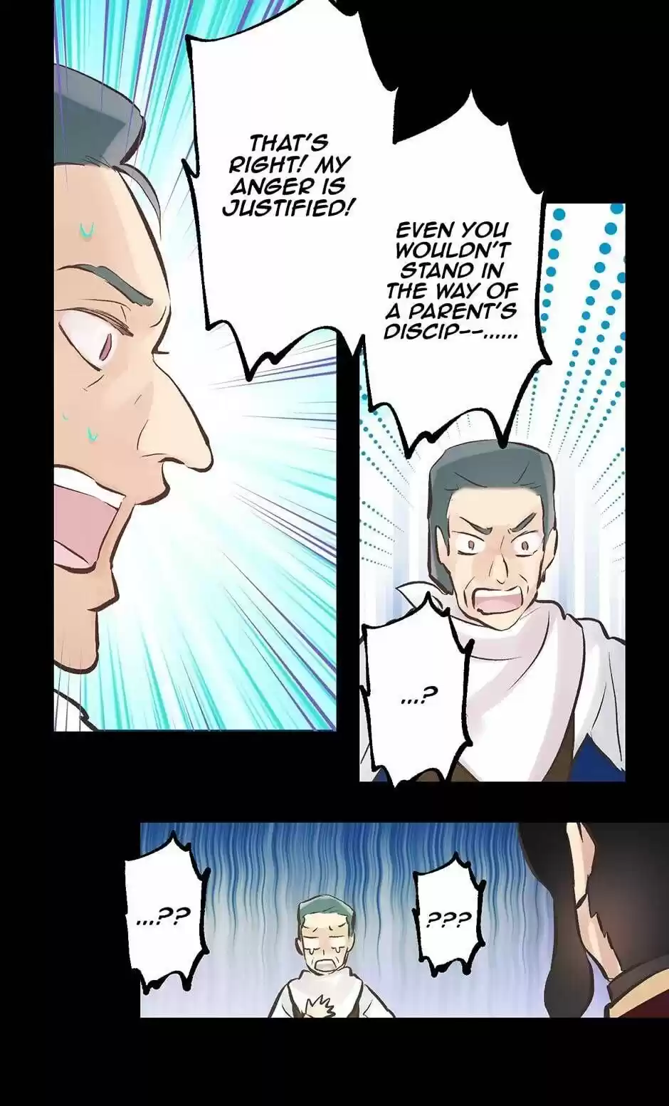 As Long As You Like It Chapter 130