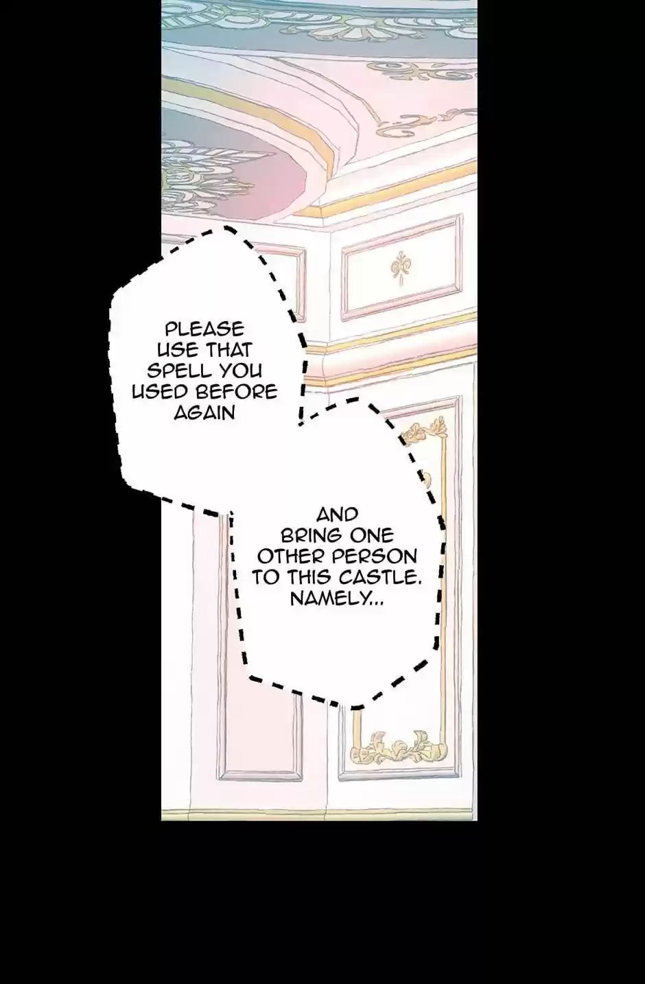 As Long As You Like It Chapter 130