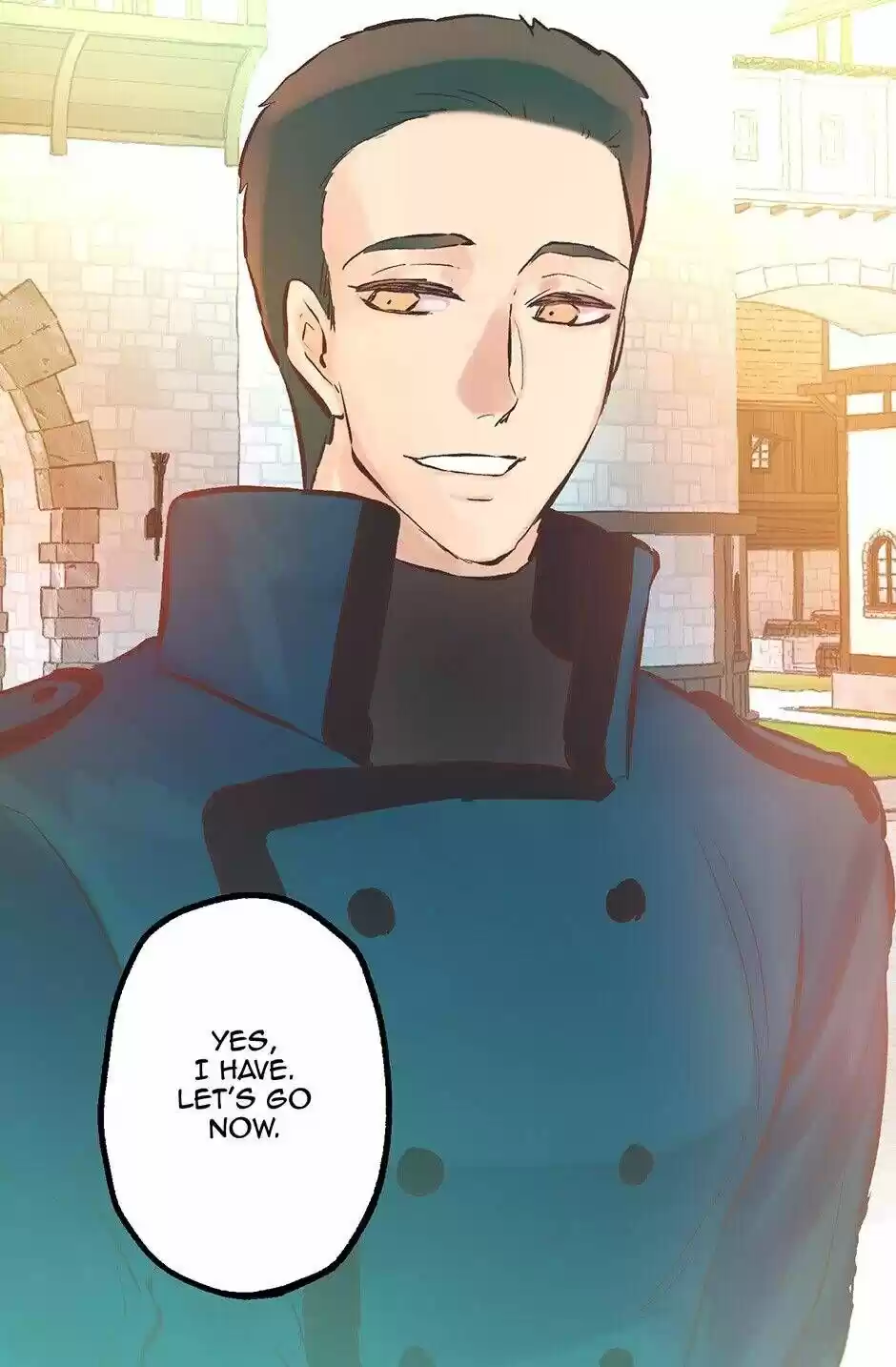 As Long As You Like It Chapter 130