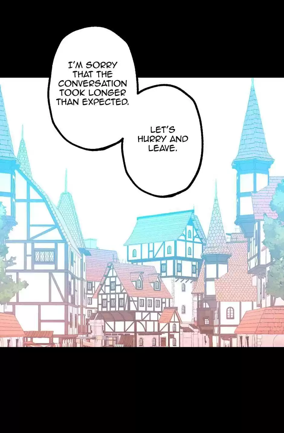 As Long As You Like It Chapter 131