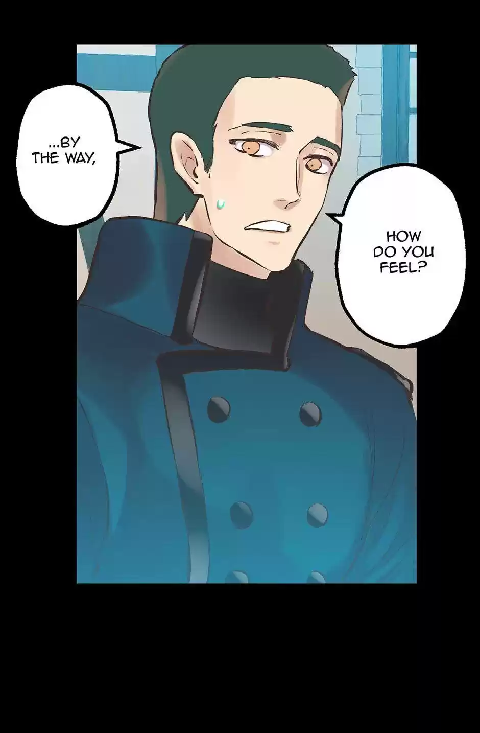 As Long As You Like It Chapter 131