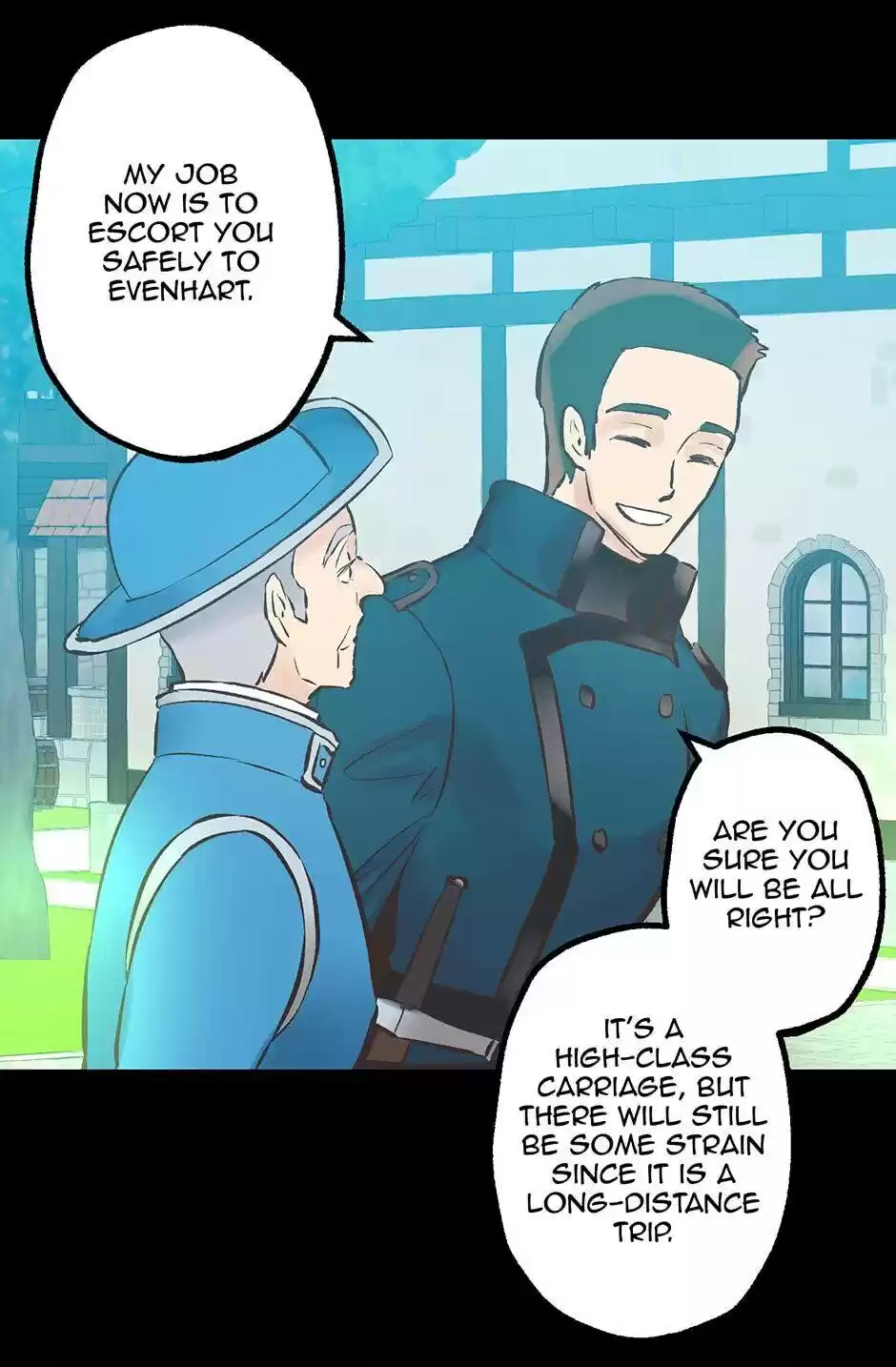 As Long As You Like It Chapter 131