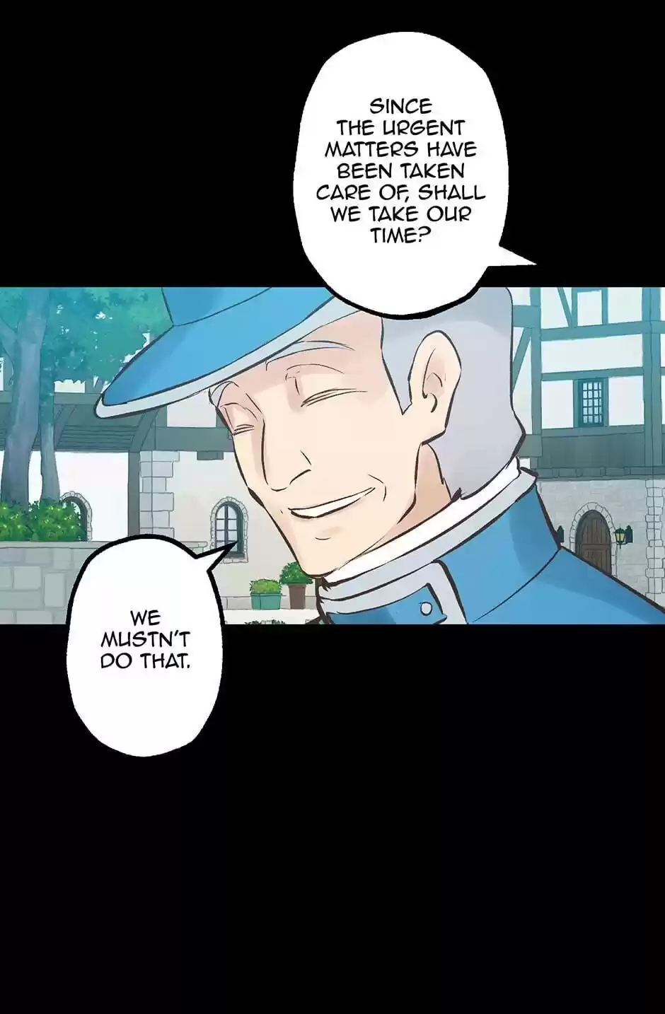 As Long As You Like It Chapter 131