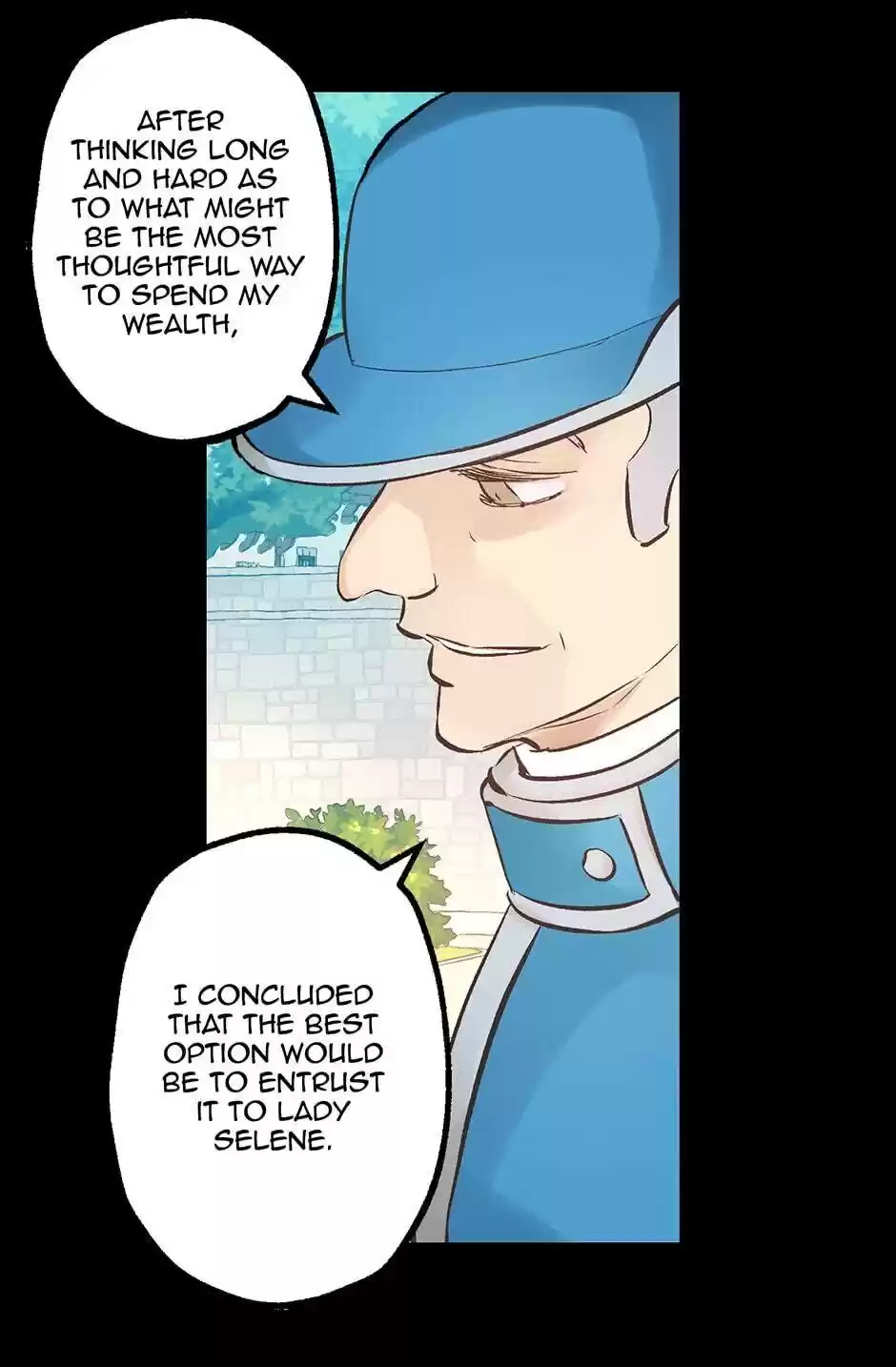 As Long As You Like It Chapter 131