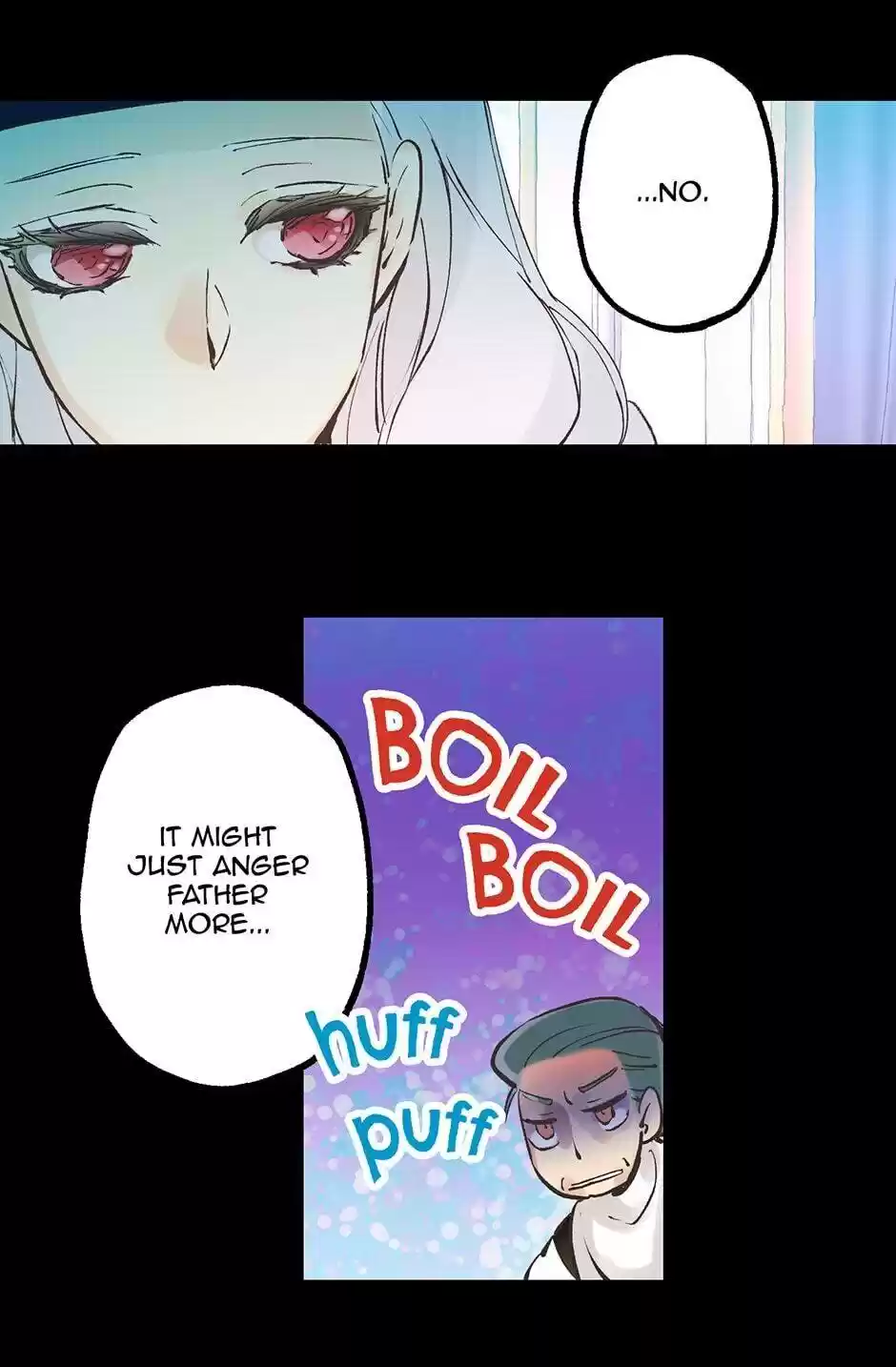 As Long As You Like It Chapter 131