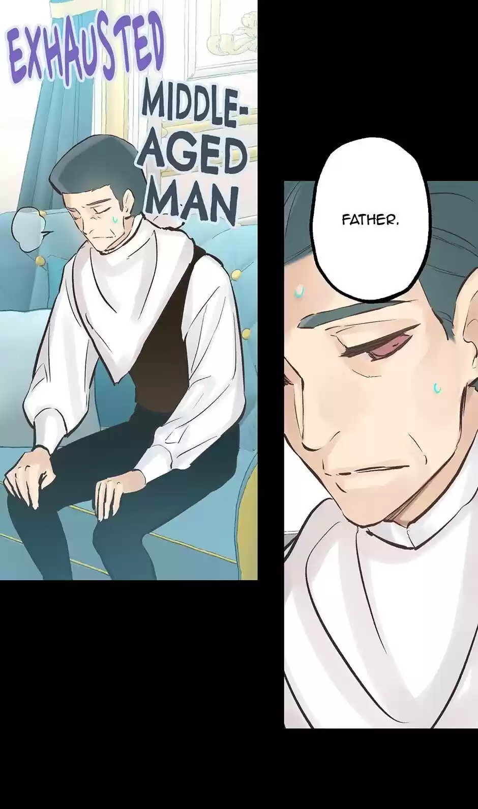 As Long As You Like It Chapter 131