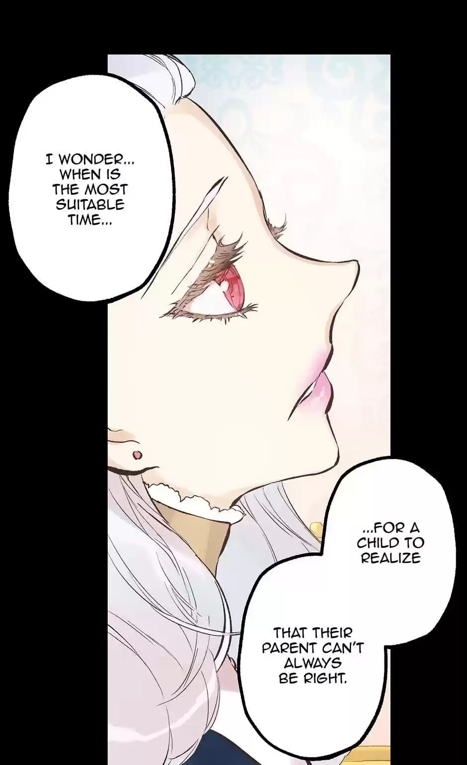 As Long As You Like It Chapter 131