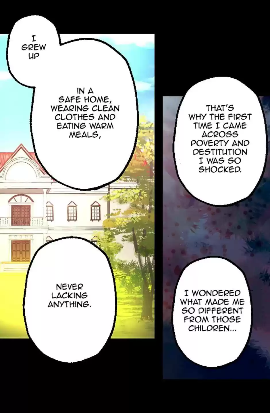 As Long As You Like It Chapter 131