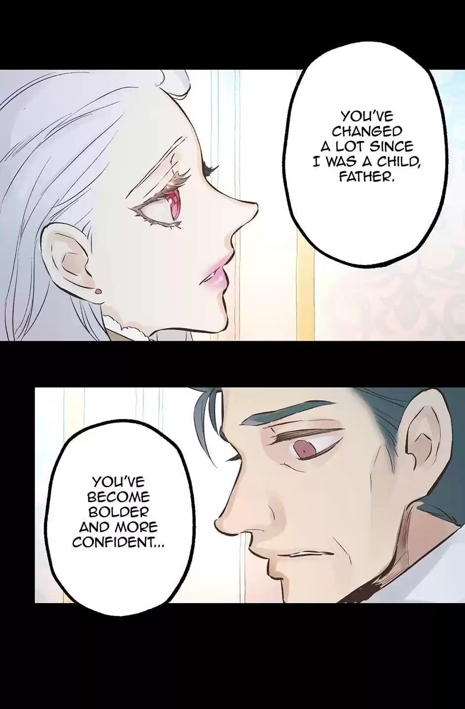 As Long As You Like It Chapter 131