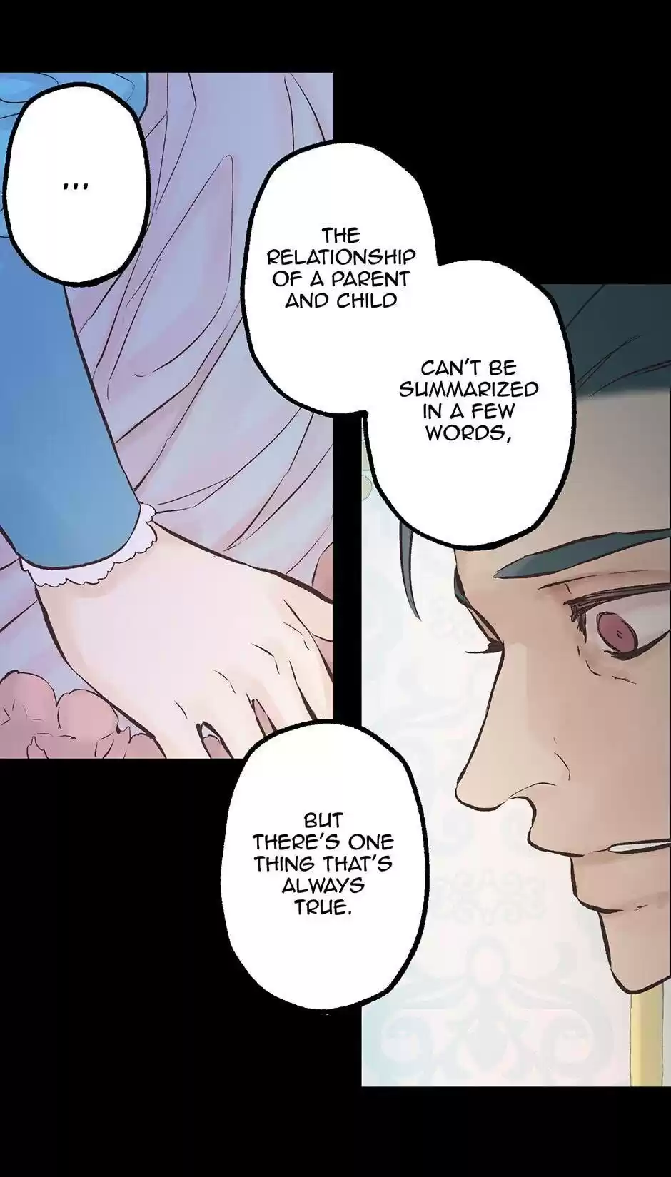 As Long As You Like It Chapter 131